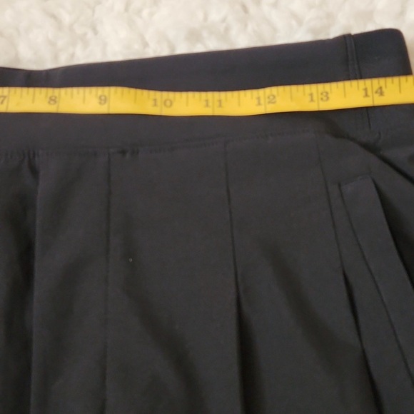Athleta Black Brooklyn Heights Wide-Leg Pants - Picture 10 of 13
